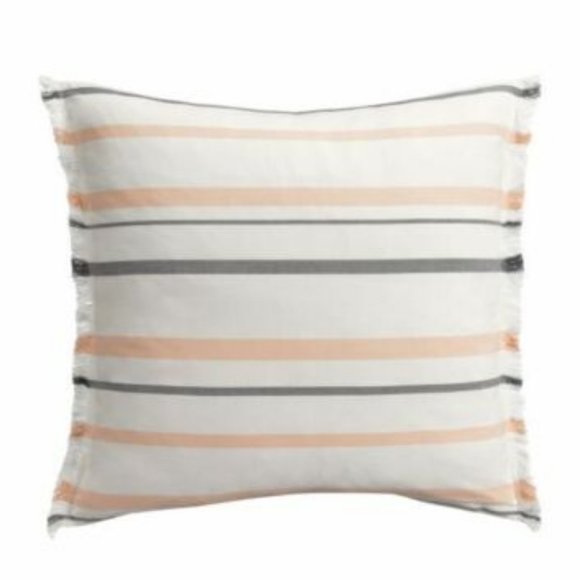 cupcakes and cashmere euro sham